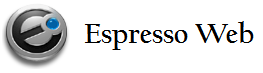 Espresso Web Services